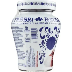 Fabbri Amarena Kersen op Siroop 400g