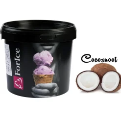 ForIce Smaakpasta Kokos 3kg