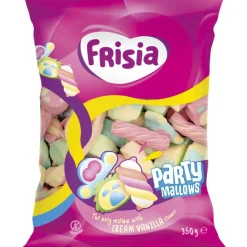Frisia Marshmallow Party Mix 350g