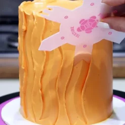 Frost Form Garneerkrabber 6-in-1