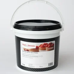 Frucaps Spiegelgelei Neutraal 6 kg