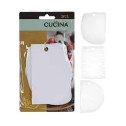 Garneer / Decoratie Krabbers Set/3