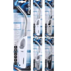 Gasaansteker Flexibel 27cm