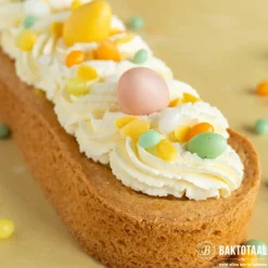 Gebakseitjes Pasen Medium 1kg