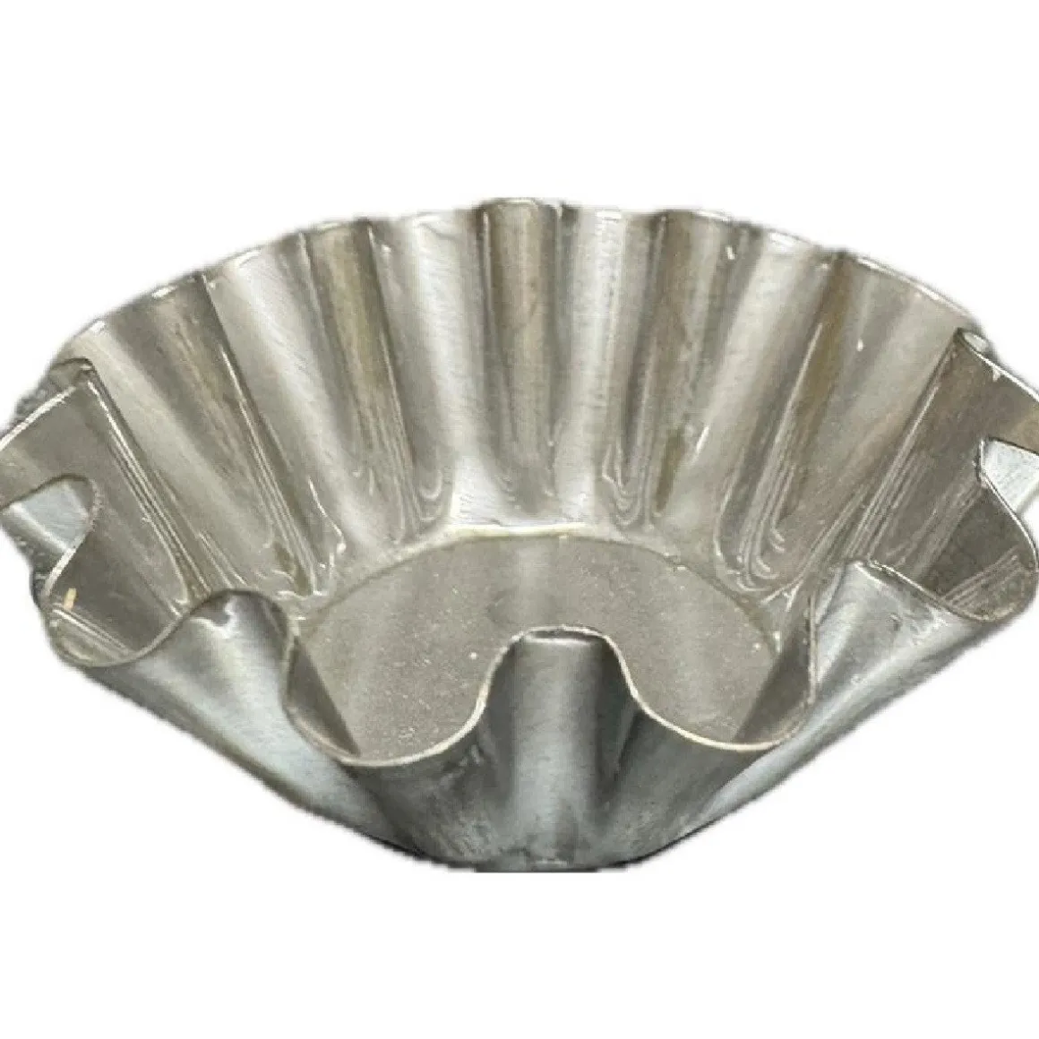 Gebaksvorm 15G 78/40x28mm**