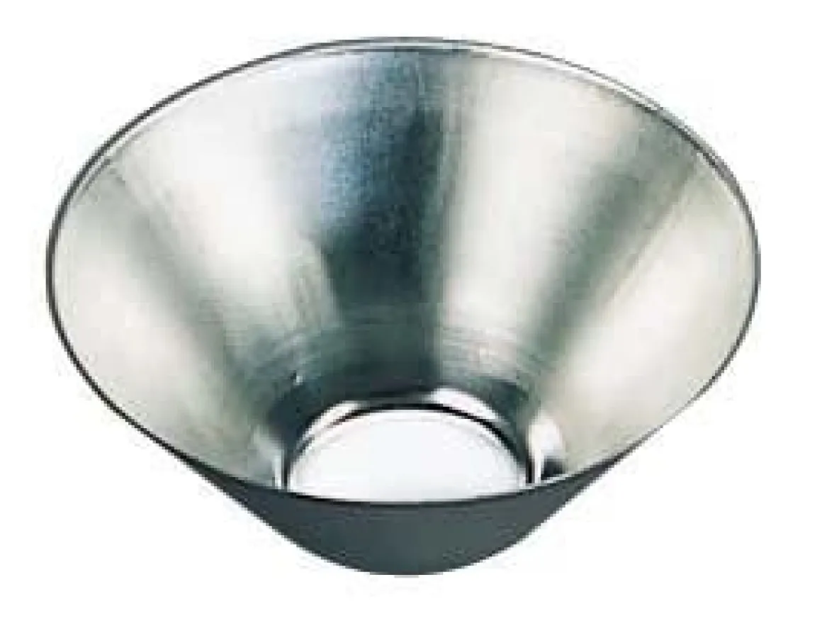 Gebaksvorm Portugeesje 70/25x34 mm