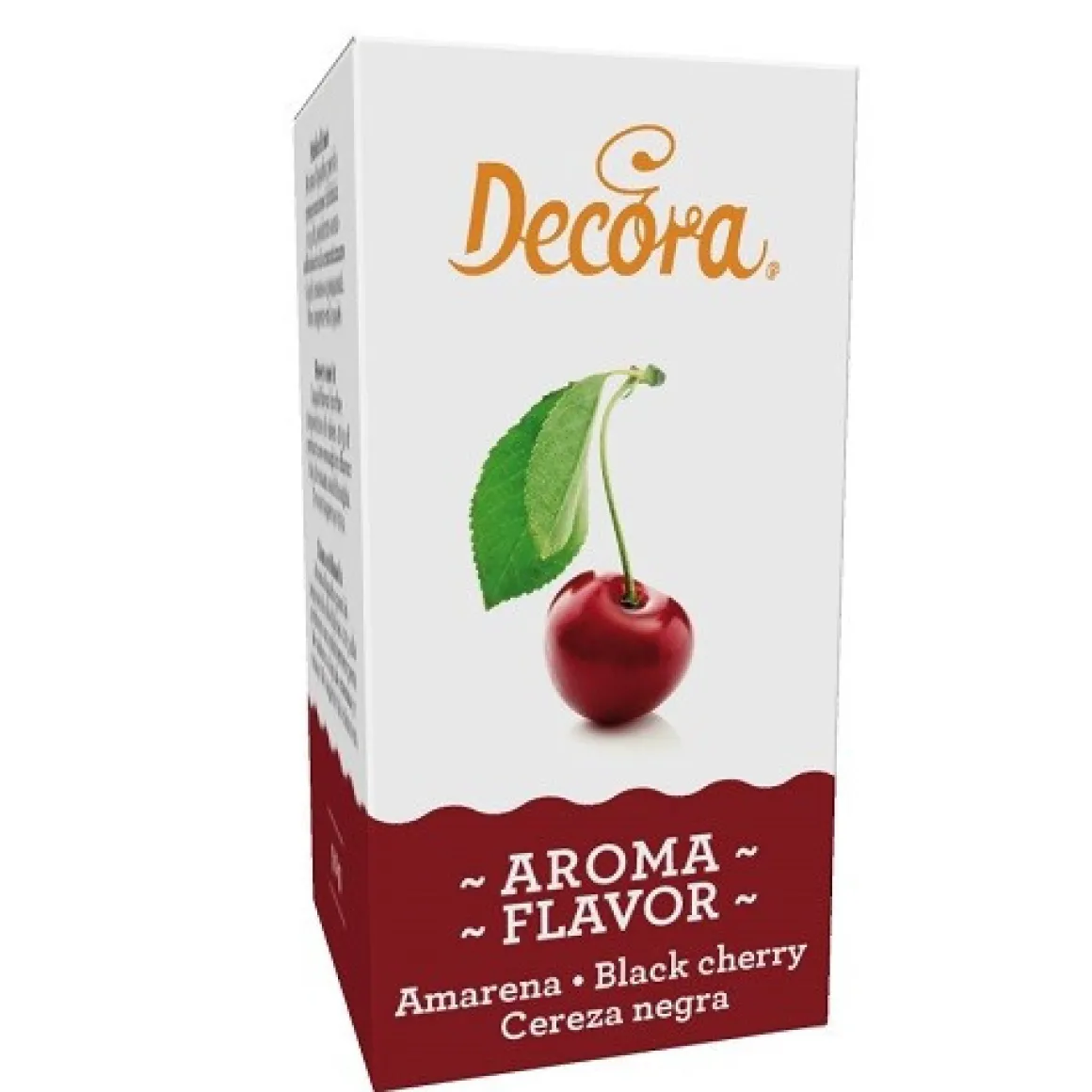 Geconcentreerd aroma Amarena Kersen 50 g
