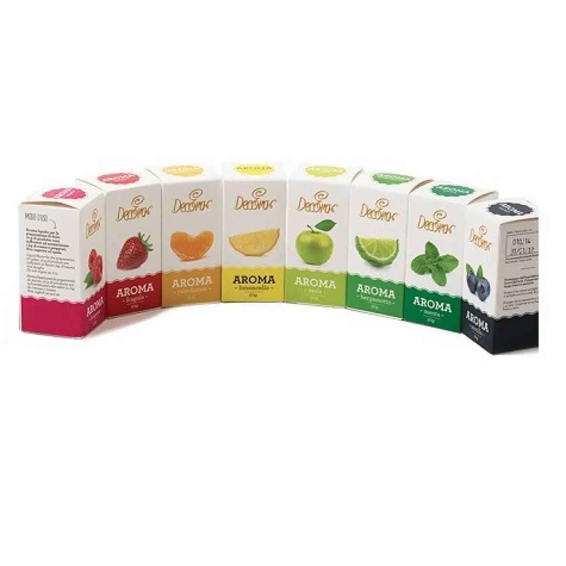 Geconcentreerd aroma Amarena Kersen 50 g