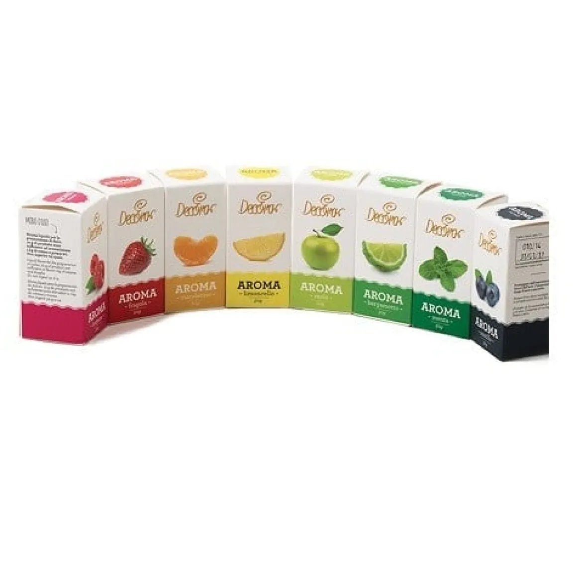 Geconcentreerd aroma Oranjebloesem 50 g