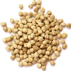 Gedroogde Kikkererwten Nederlands 1kg