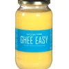 Geklaarde Boter (Ghee) Biologisch 850g