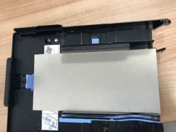 Geleiderset voor Bonbonsheets in TS705 Lade