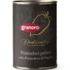 Gepelde Tomaten Puglia 400g