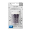 Glitter strooisel PME Zilver 7 gram