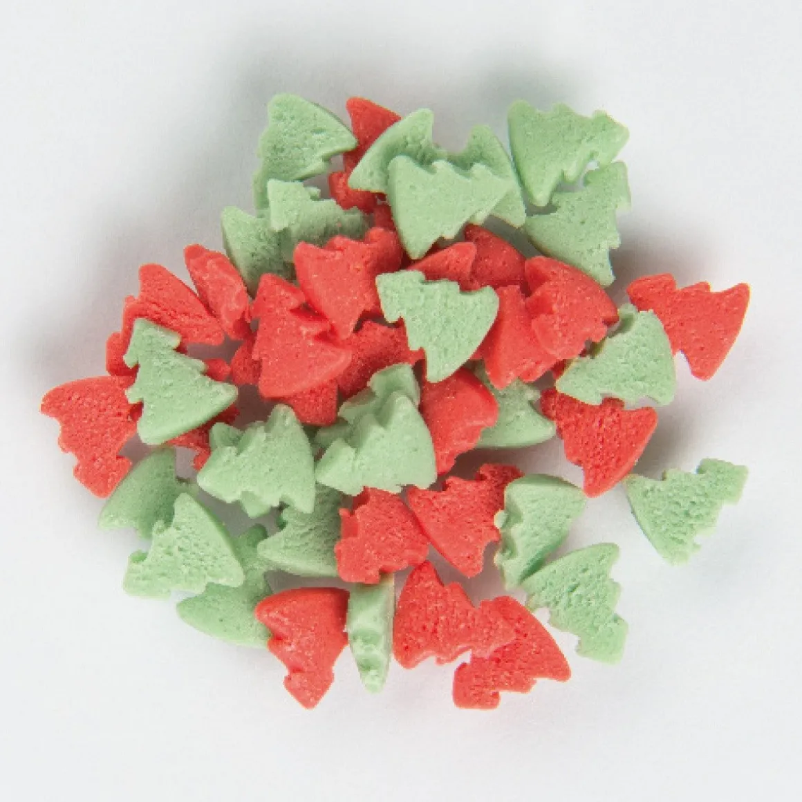 Günthart Suiker Sprinkles Kerstbomen 1,5kg