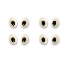 Günthart Suikerdecoratie Oogjes 504st.