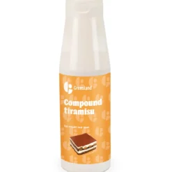 Grensland Compound Tiramisu 1kg