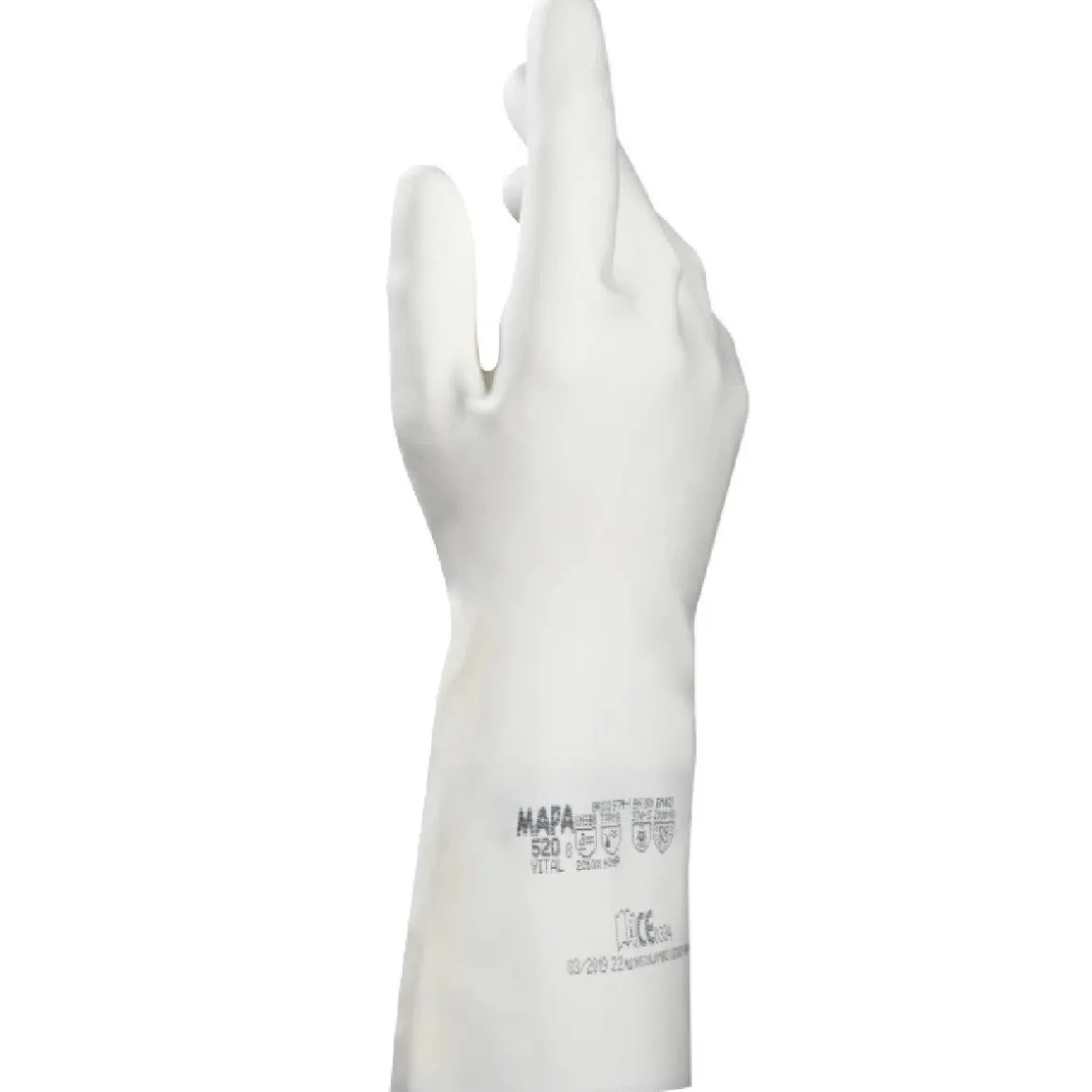 Handschoenen t.b.v. Suikerwerk Maat 7-7.5 (M)