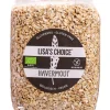 Havermout Biologisch (Glutenvrij) 450g