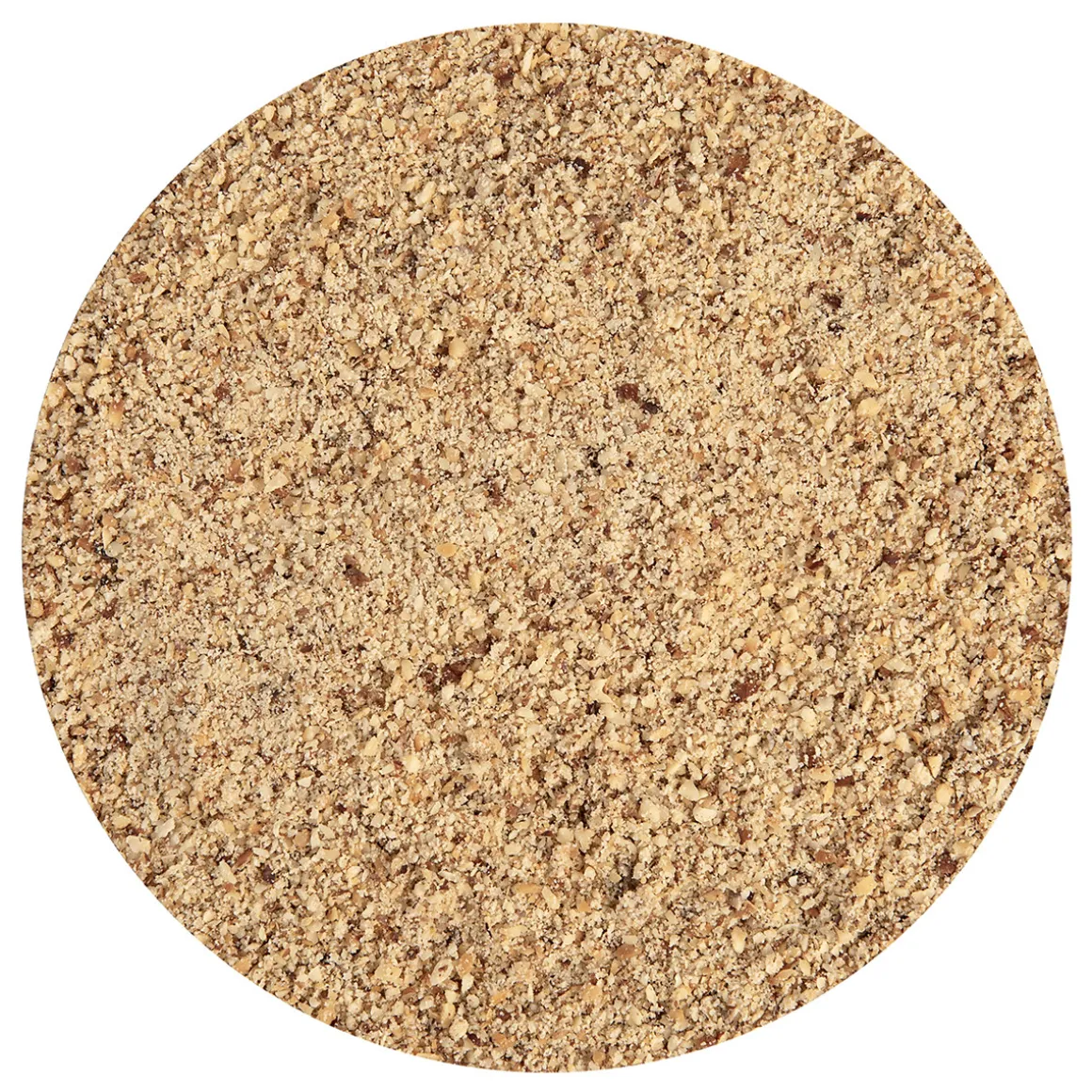 Hazelnootpoeder Geroosterd 600g