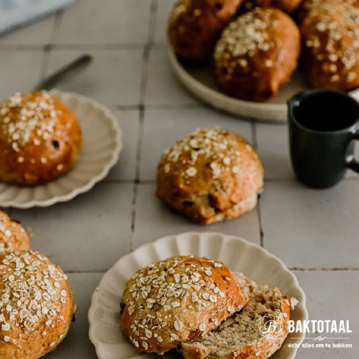 Hazelnoten Stukjes Geroosterd 1kg