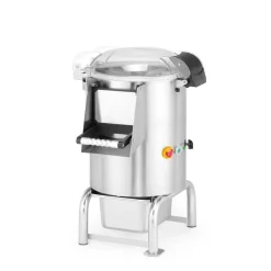 Hendi Aardappelschilmachine 5 kg