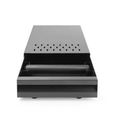 Hendi Afklopbak rechthoekig