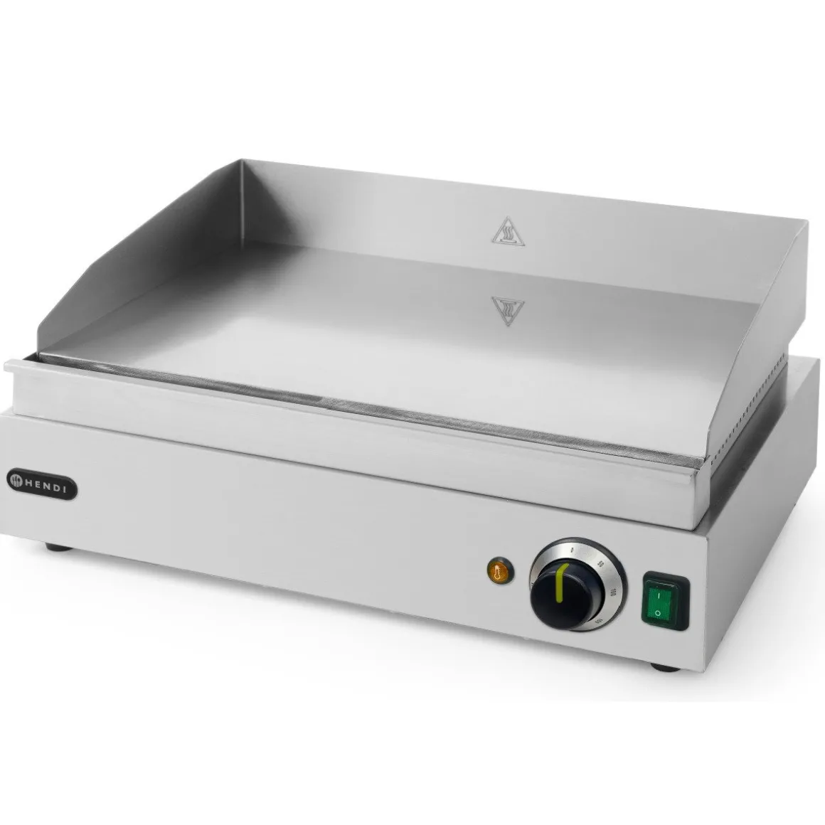 Hendi Bakplaat Glad Profi Line 518x328mm