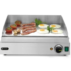 Hendi Bakplaat Glad Profi Line 518x328mm