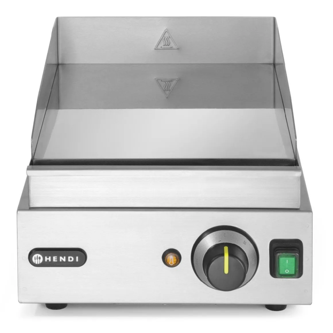 Hendi Bakplaat Glad Profi Line 330x270 mm