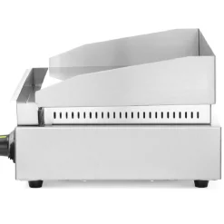 Hendi Bakplaat Glad Profi Line 330x270 mm