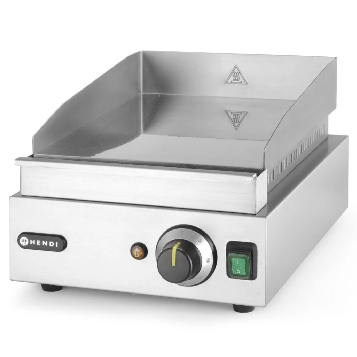 Hendi Bakplaat Glad Profi Line 330x270 mm