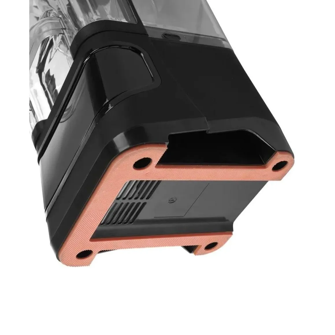 Hendi Bar blender digitaal met geluiddempende kap