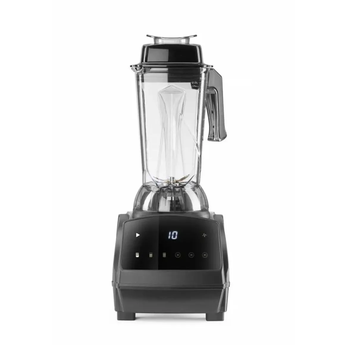 Hendi Bar blender digitaal 2,5L