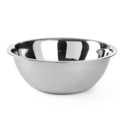 Hendi Beslagkom RVS 4,9 liter (Ø30cm)