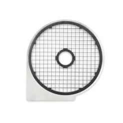 Hendi Blokjes mes 10mm