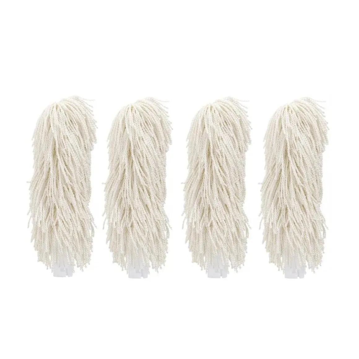 Hendi Borstels voor poleermachine – 2 stuks