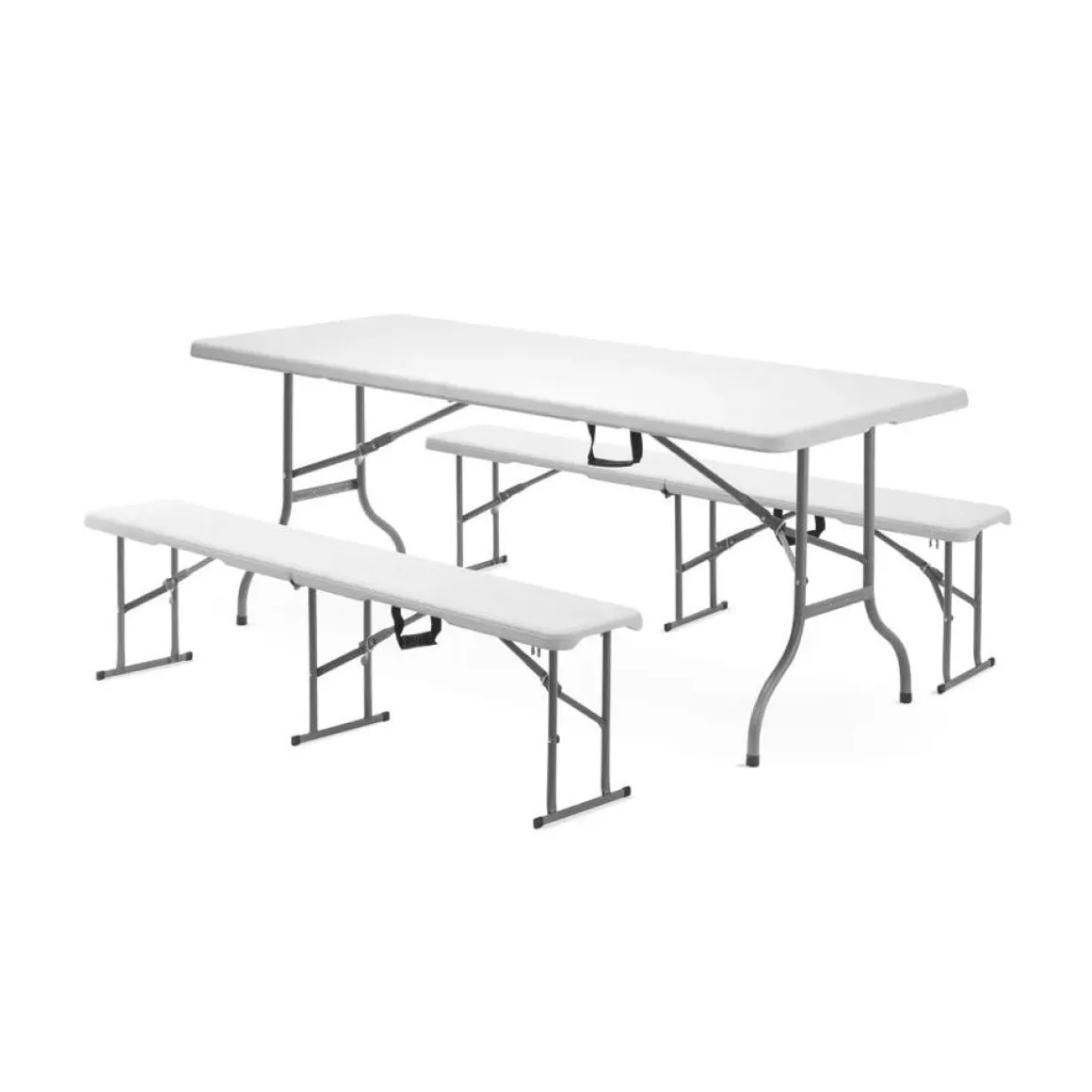 Hendi Buffettafel 1830x750x(H)740mm