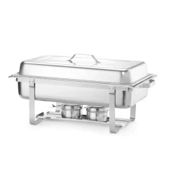 Hendi Chafing dish Gastronorm 1/1