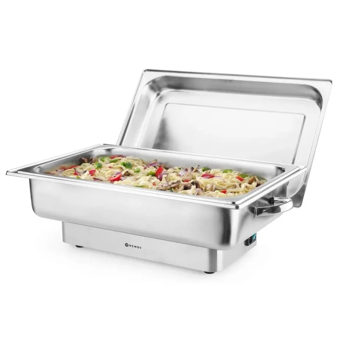 Hendi Chafing dish 9L elektrisch Pollina