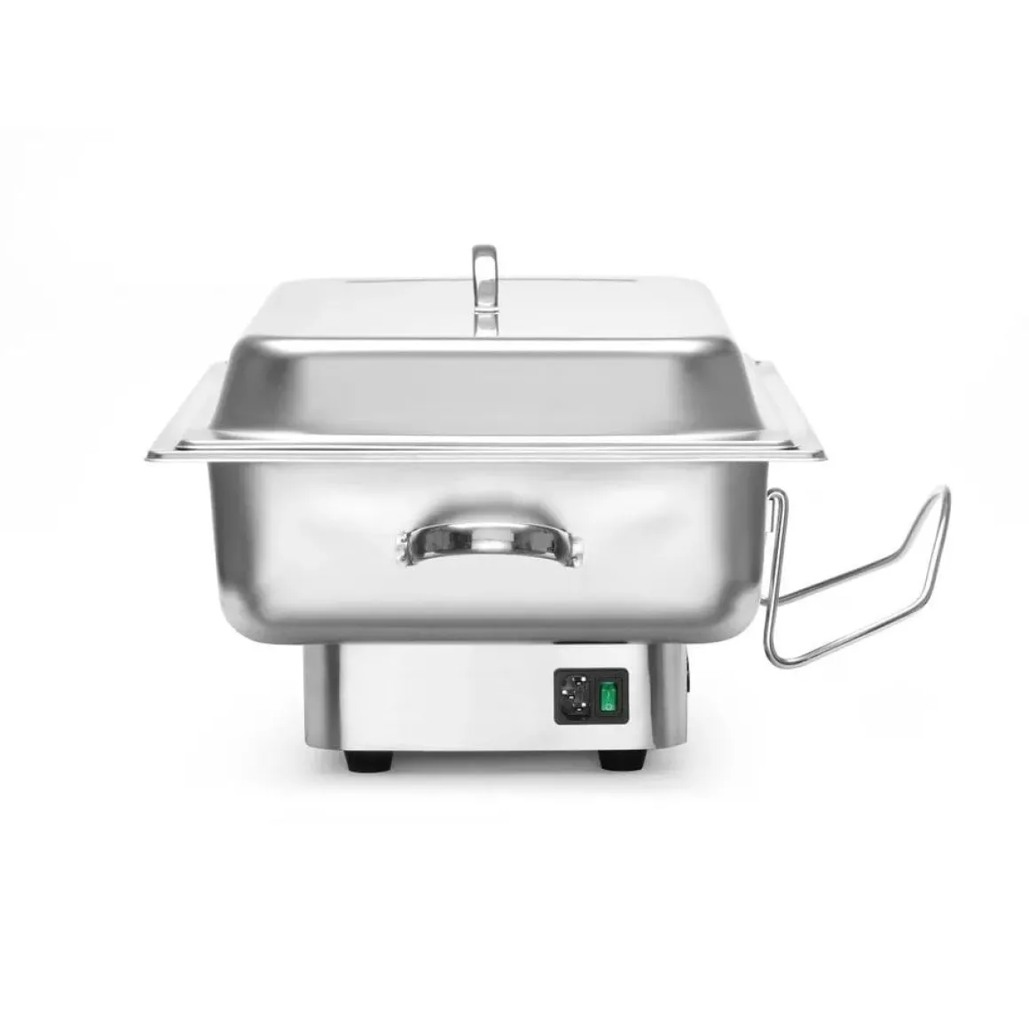 Hendi Chafing dish 9L elektrisch Pollina