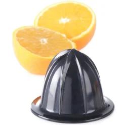 Hendi Citruspers Elektrisch met Anti-Spatkap