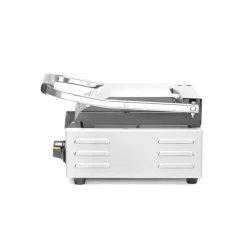 Hendi Contactgrill - enkel onder glad