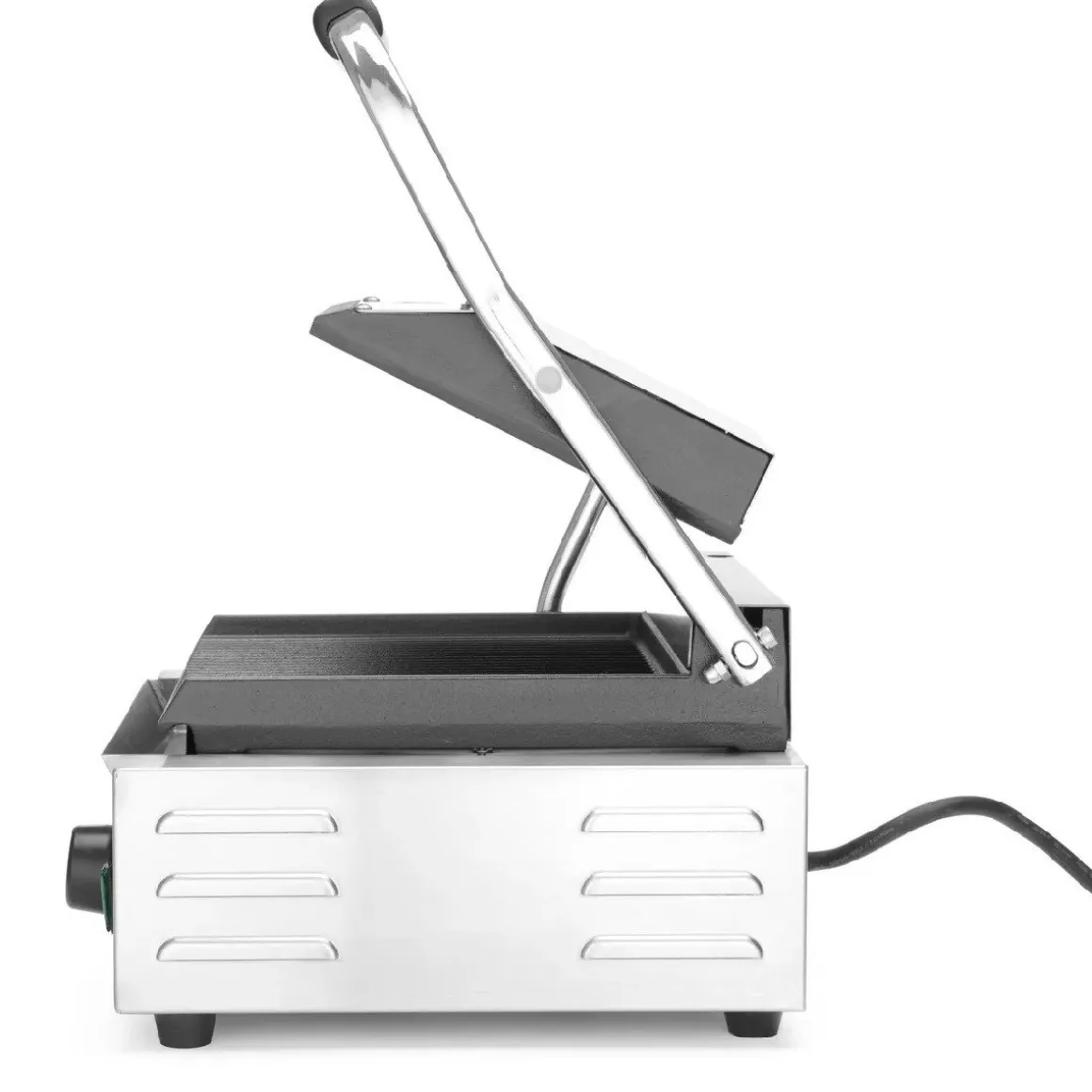 Hendi Contactgrill Enkel