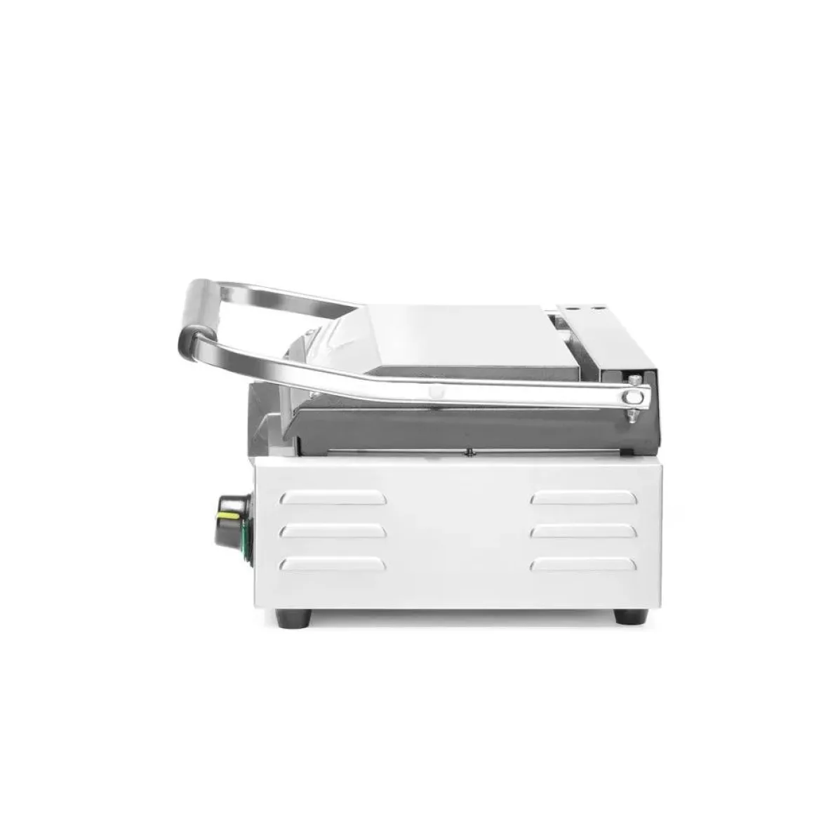 Hendi Contactgrill Panini onder glad