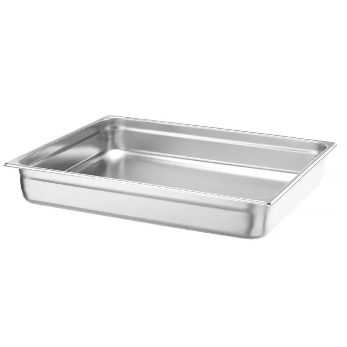 Hendi Container GN 2/1 10cm hoog 30L