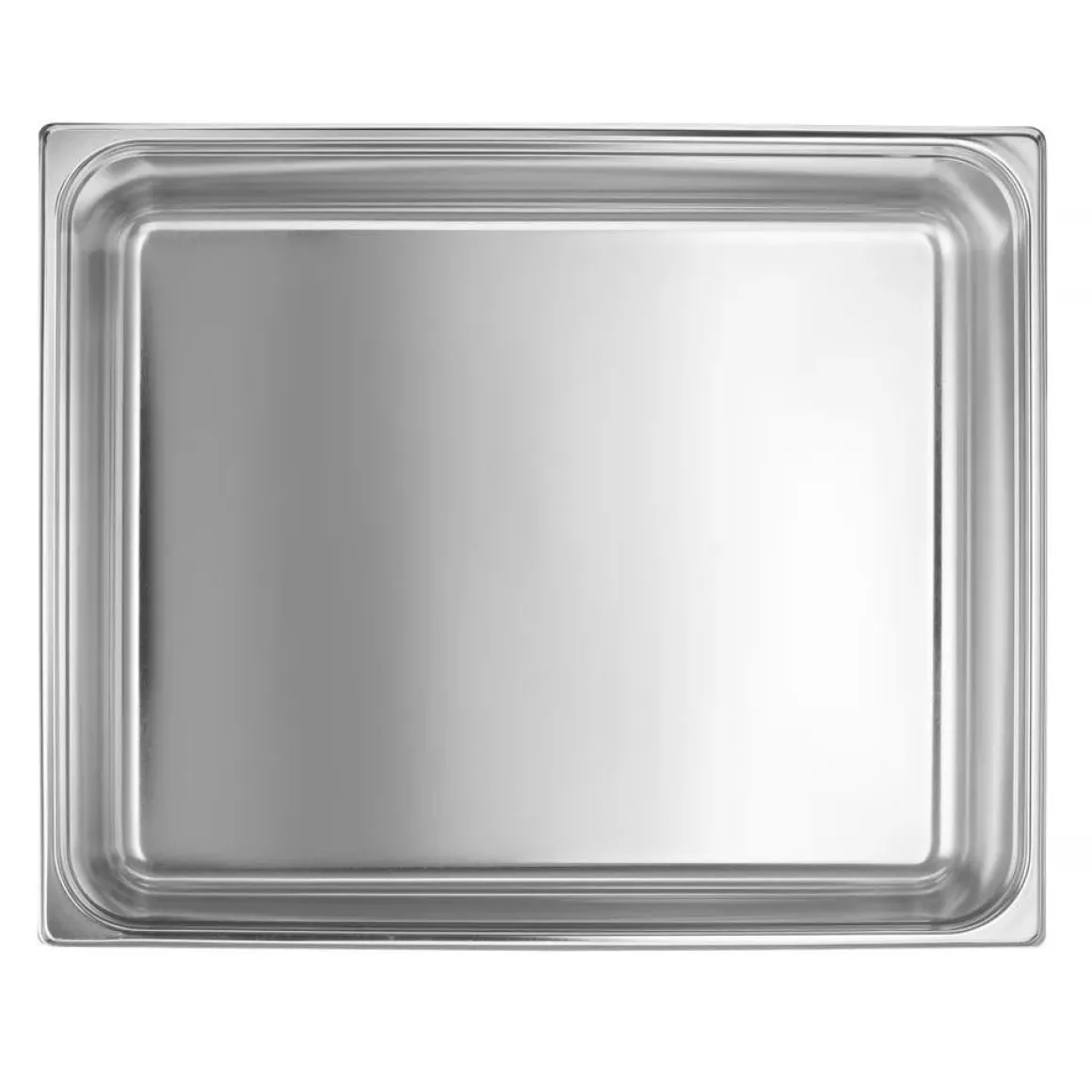 Hendi Container GN 2/1 20cm hoog 58L