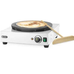 Hendi Crêpe Bakplaat