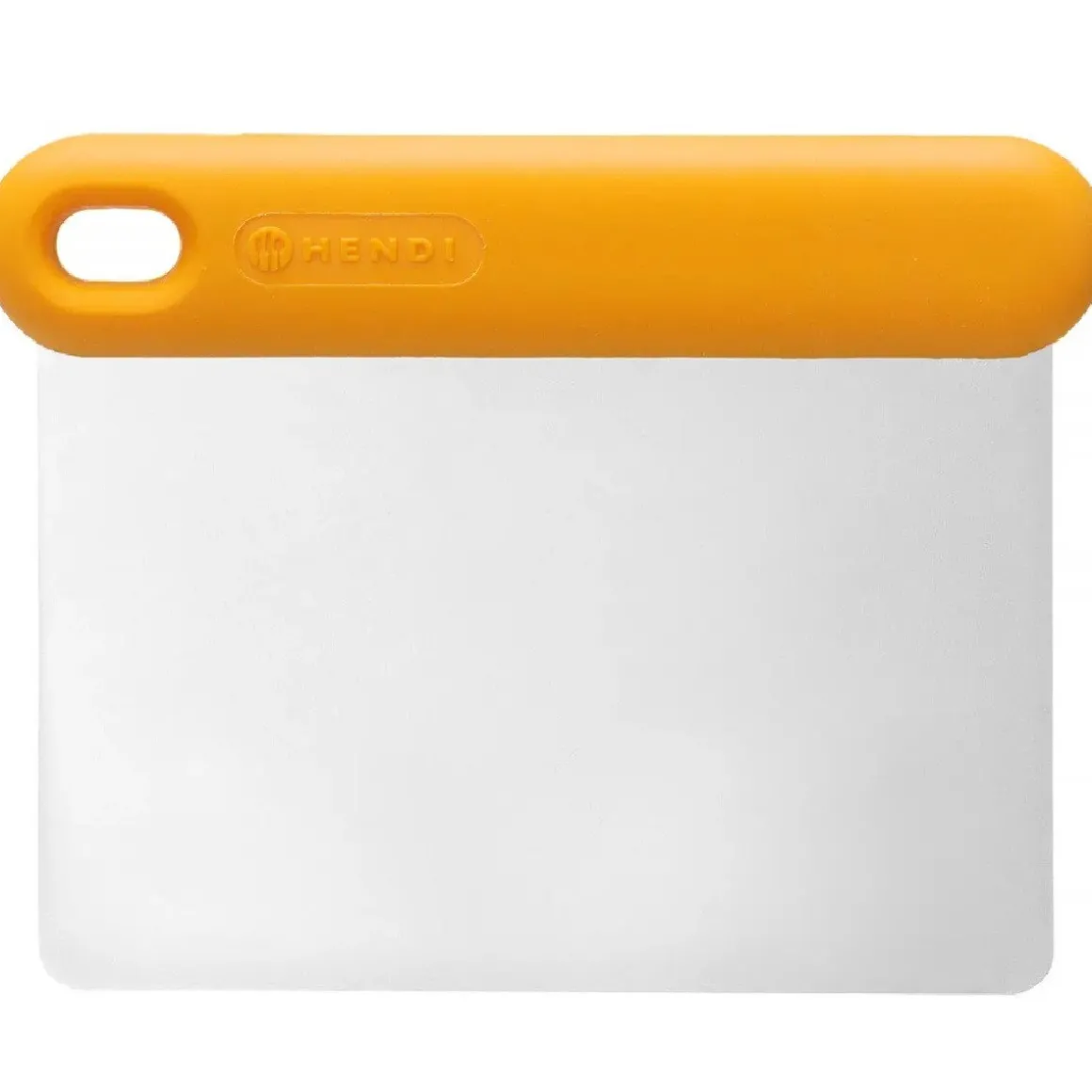 Hendi Deegsteker RVS 13x9,5cm