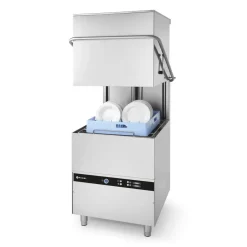 Hendi Doorschuifvaatwasser - 50x50cm